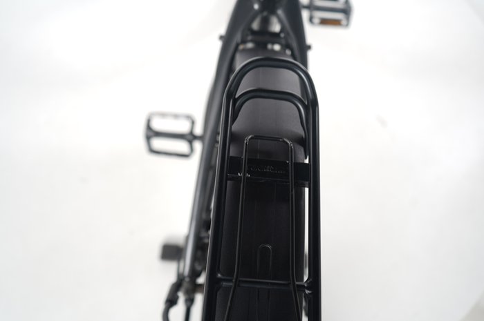 KTM Macina Team 792 LFC