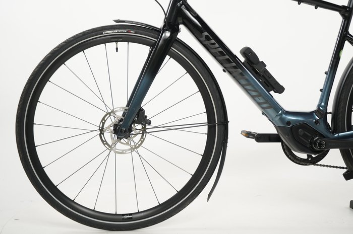 Specialized Turbo Vado SL 5.0