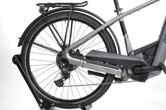 Bergamont E-Horizon Premium SUV Gent