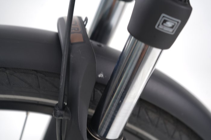 Ghost E-SQUARE Trekking Advanced Y AL U