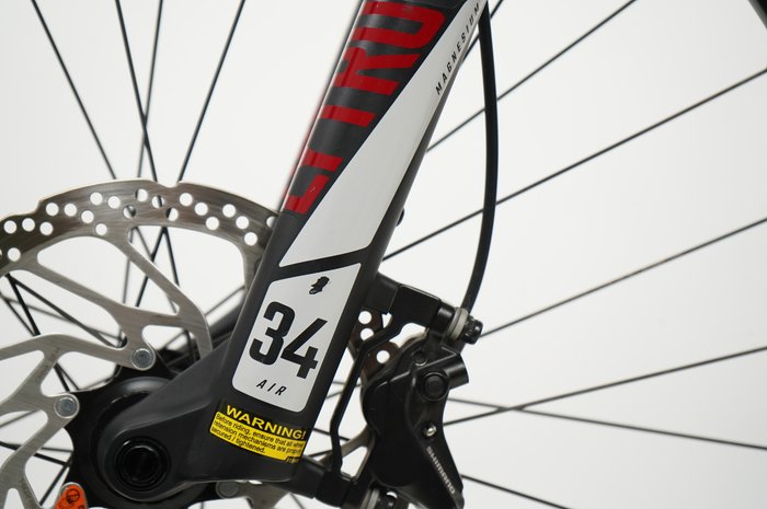 BULLS Sonic Evo AM 1 750