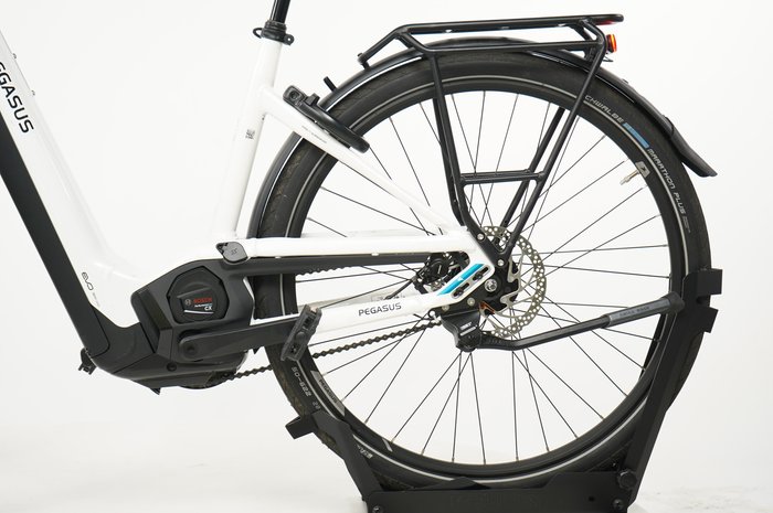 PEGASUS Premio EVO 5F Light