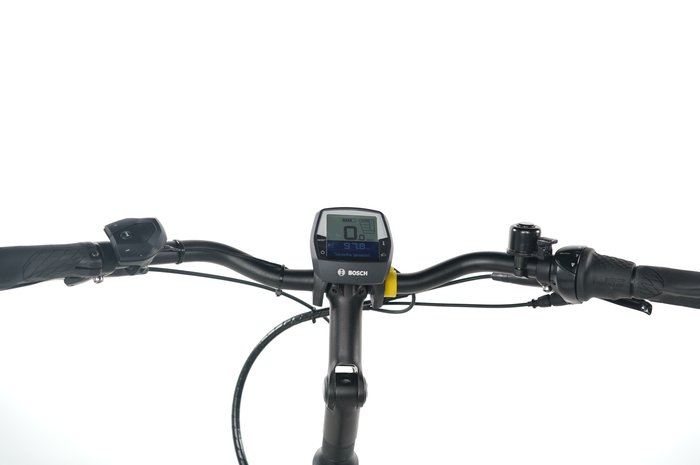 Pegasus Solero E8R Plus