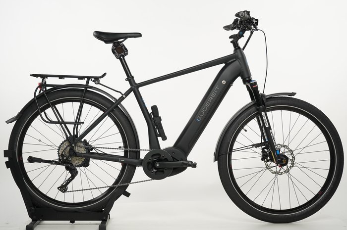 Gudereit ET-12 EVO