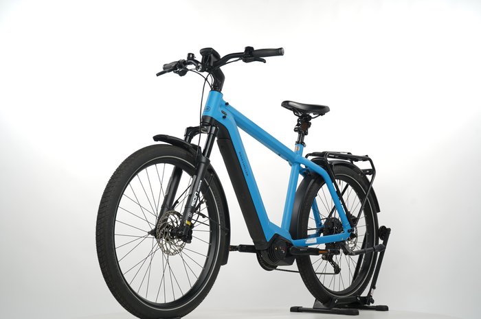 Riese & Müller Charger3 GT touring