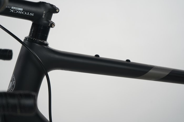 Storck GRIX.2 Platinum GRX 1x12