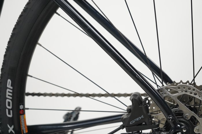 Cannondale Topstone