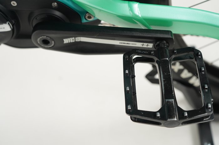 Haibike AllMtn 2
