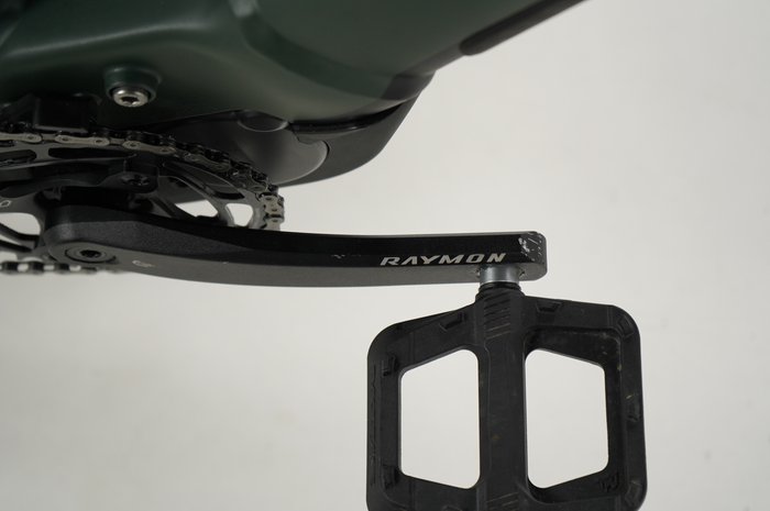 R RAYMON HardRay E 7.0