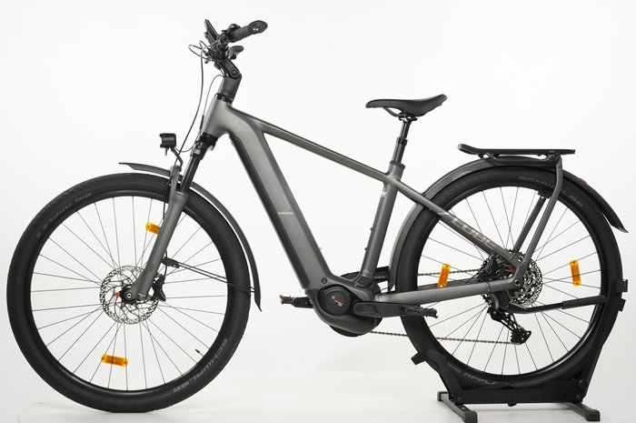 CUBE Kathmandu Hybrid Pro 800