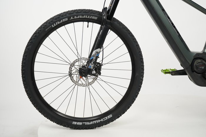 CUBE Reaction Hybrid Pro 750