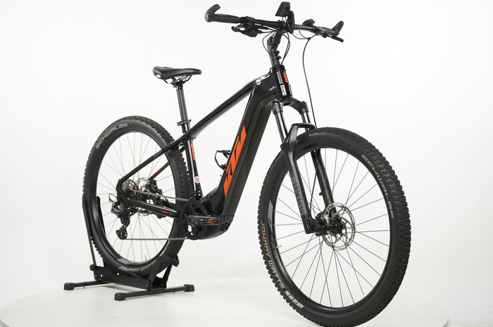 KTM Macina Team 792