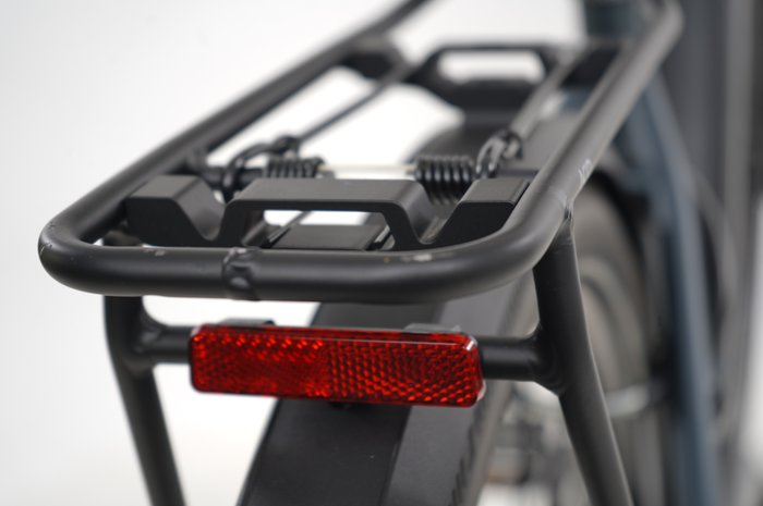 Cube Supreme Hybrid Pro 500 Easy Entry