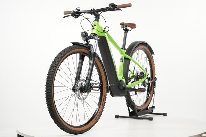 CUBE Reaction Hybrid Performance 500