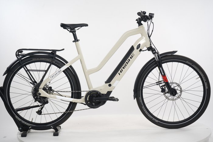 Haibike Trekking 4