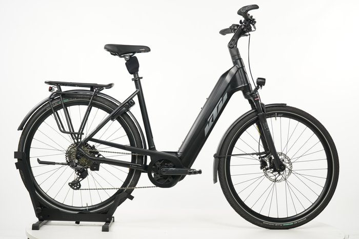 KTM CENTO 10 Plus