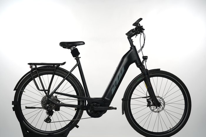 KTM Macina Tour CX610