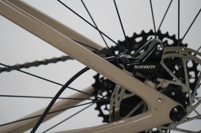 CANNONDALE Topstone Carbon Apex