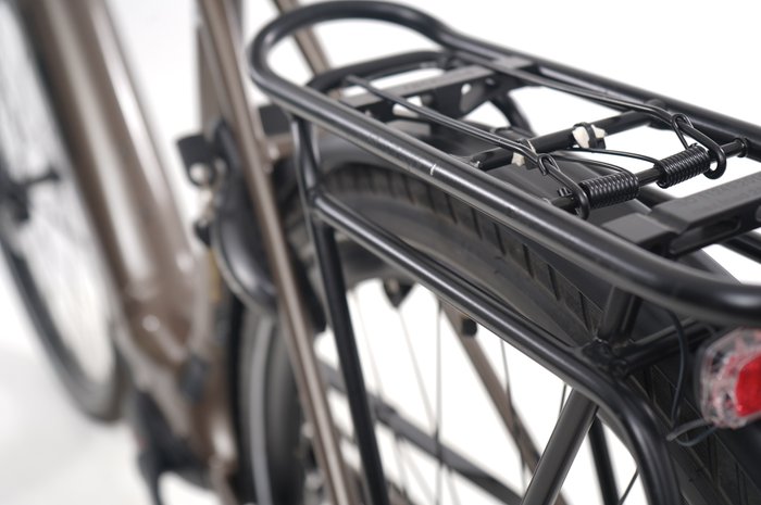 KTM MACINA TOUR 510