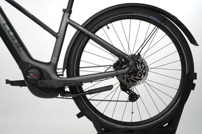 CUBE Nuride Hybrid Performance 625 Allroad