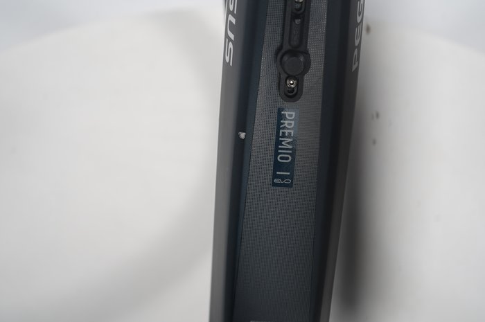 PEGASUS Premio EVO 10 Lite 750