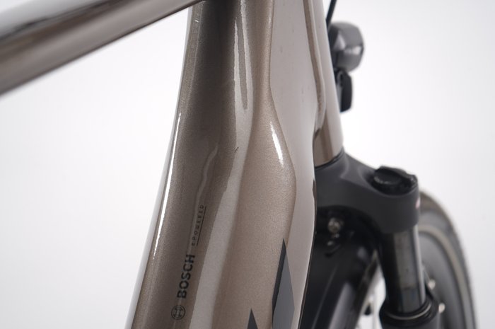 KTM MACINA TOUR 510