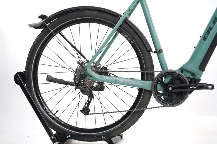 Bulls Cross Flyer Evo