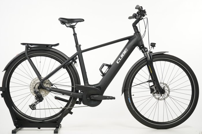 CUBE Touring Hybrid Pro 625