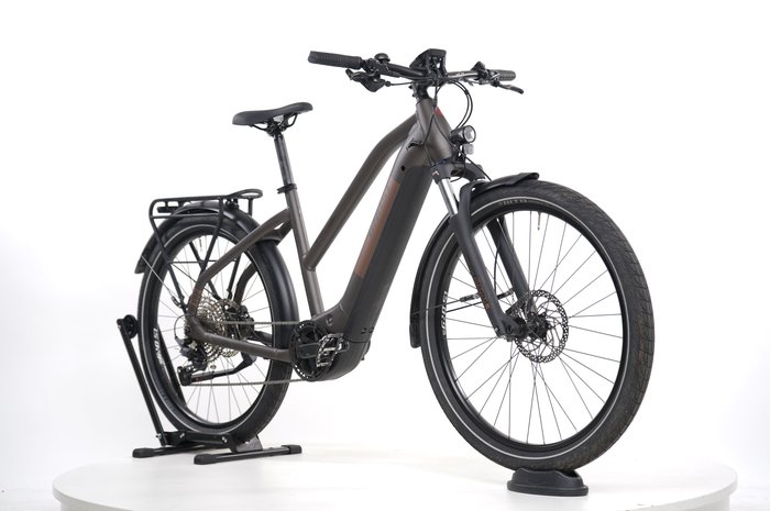 Ghost E-SQUARE Trekking Advanced Y AL U