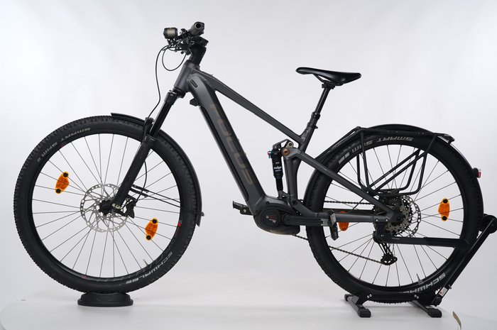 Focus Thron 2 6.8 EQP