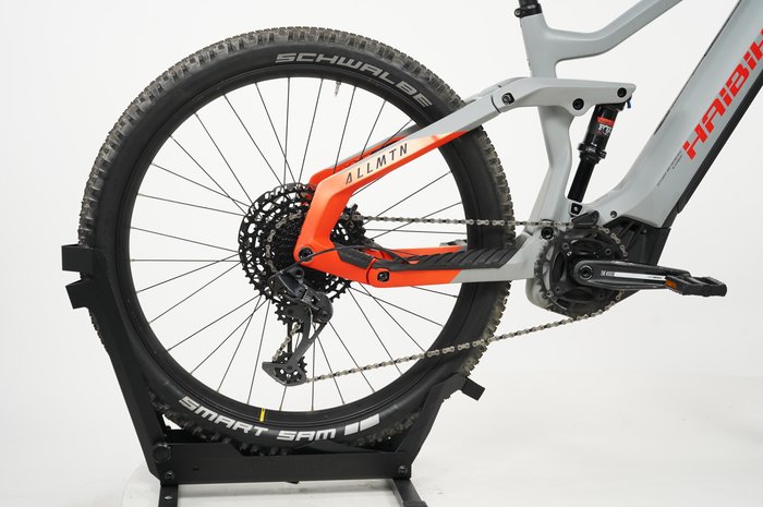 Haibike AllMtn 6