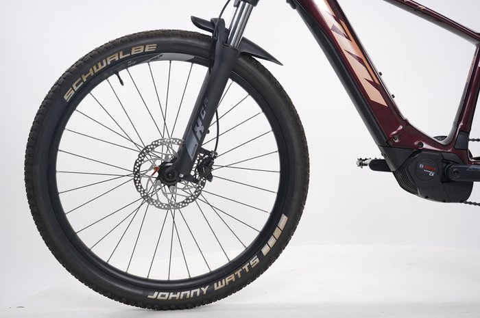 KTM Macina Team 672 Glorious