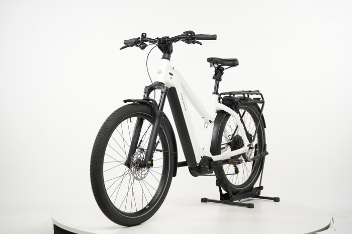 Riese & Müller Charger4  Touring GT