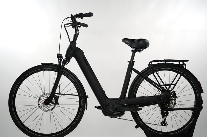 KETTLER Quadriga CX 10LG