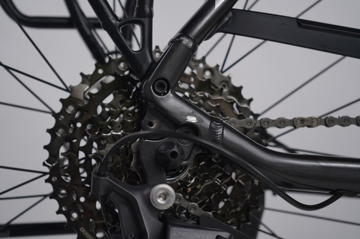 KTM Macina Style 730