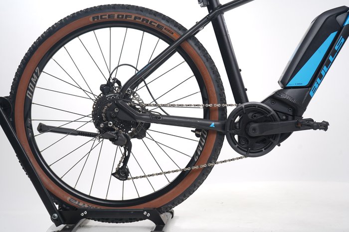 Bulls LT CX 27,5