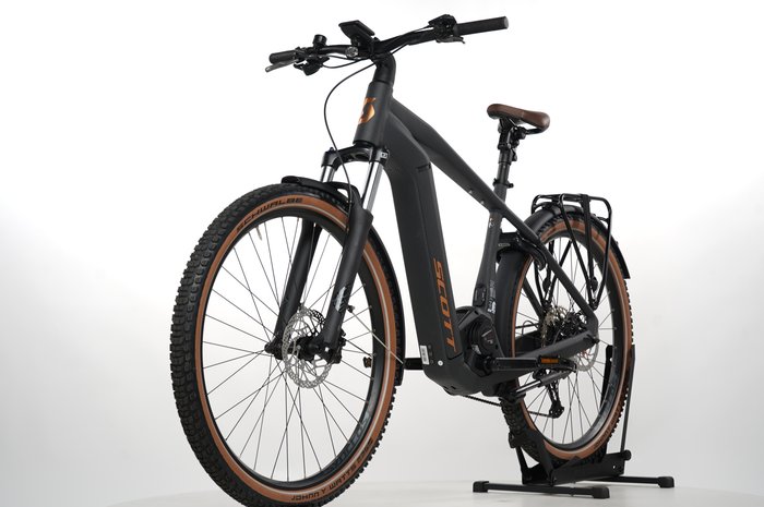 SCOTT Axis eRIDE 20