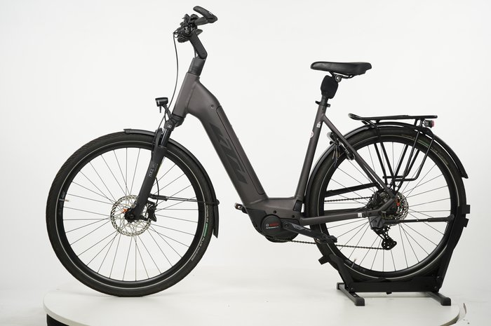 KTM Macina Tour P610