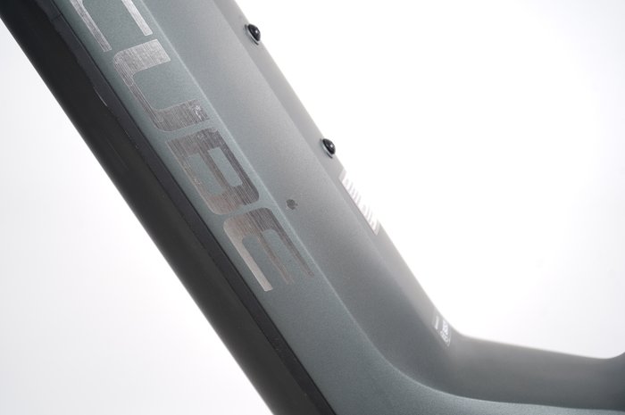 Cube Kathmandu Hybrid Pro 750