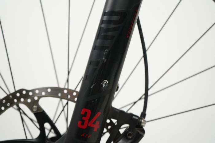 BULLS Sonic EVO 1 29″