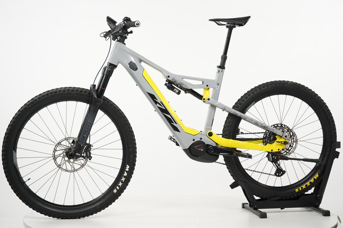 KTM Macina Kapoho 7972