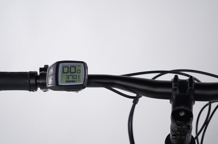 SCOTT E-Ride Aspect 20