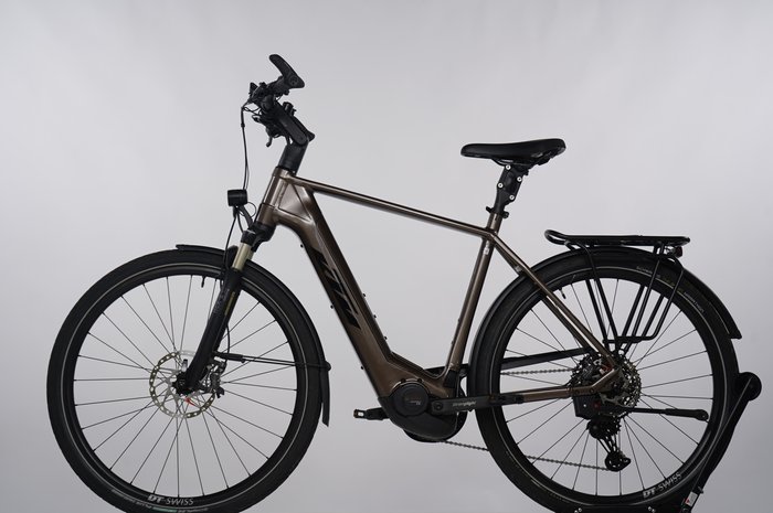 KTM Macina Style 710