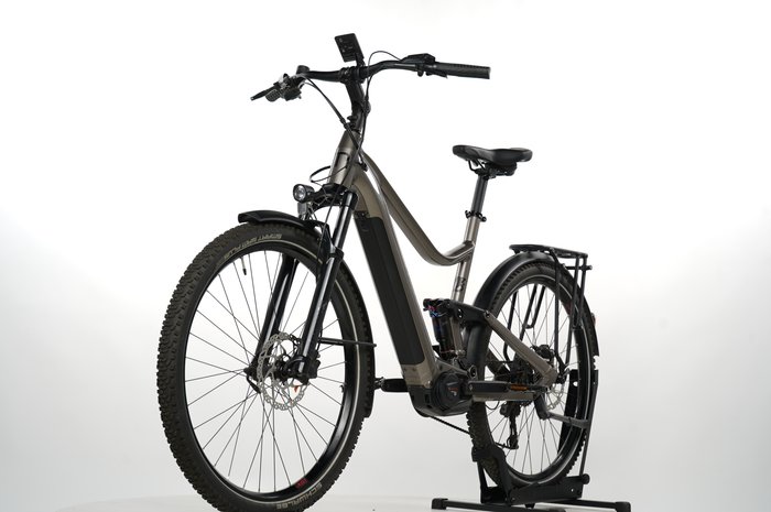 Moustache Samedi 27 Xroad FS 3 Smart System