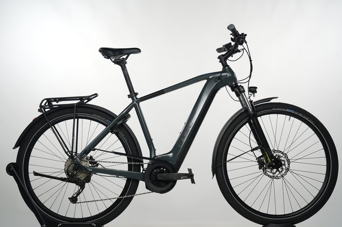 Cube Touring Hybrid ONE 625