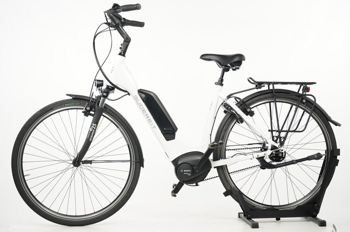 Gudereit EC-3.5 LTD RT