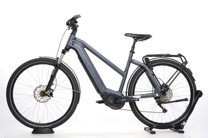 Riese & Müller Charger3 Mixte touring