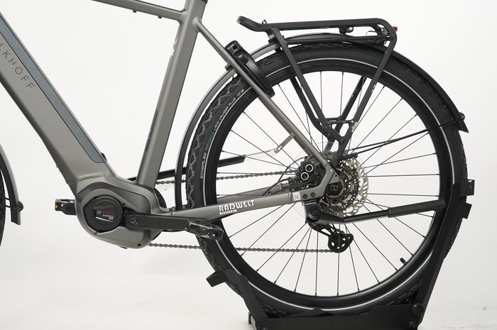 Kalkhoff Endeavour 5.B Advance+