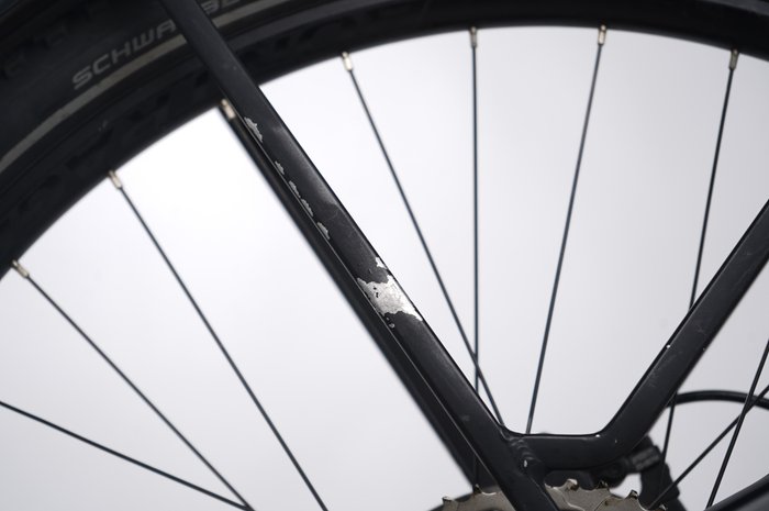 Trek Powerfly FS 4 Equipped