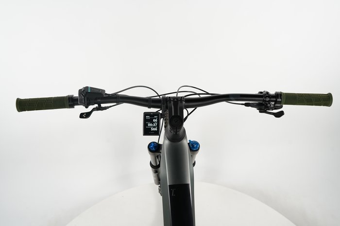 CUBE Stereo Hybrid 140 HPC TM 750